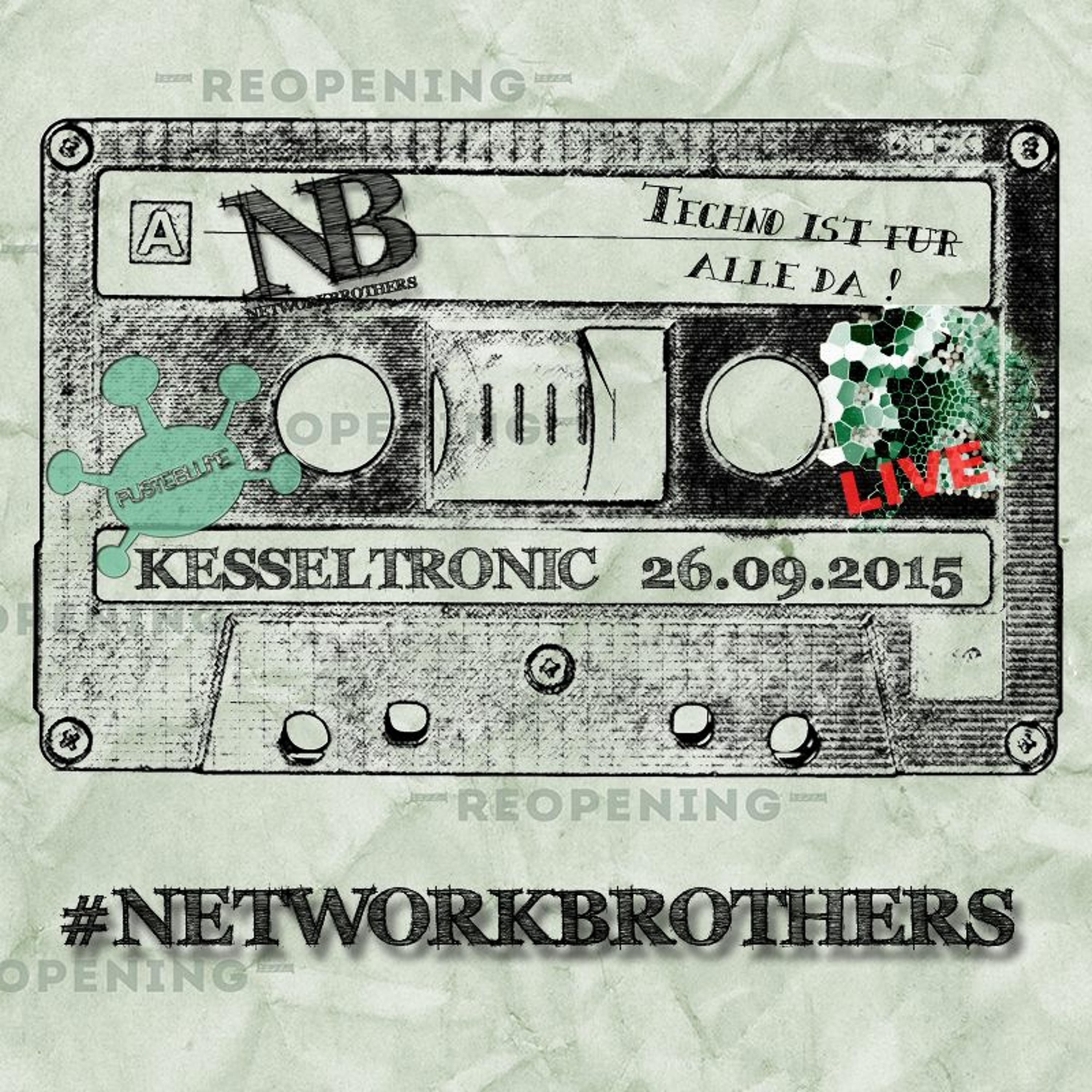 NetworkBrothers