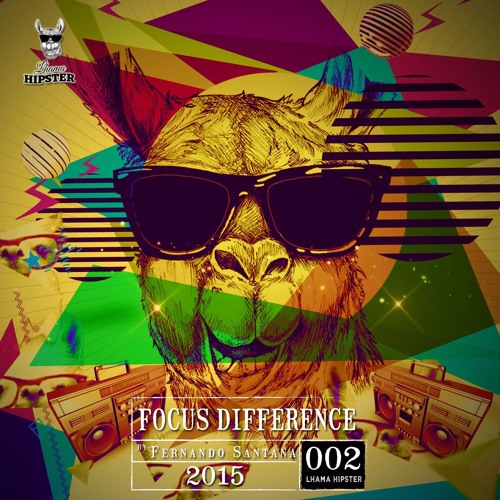 Vicent Ballester, The Nurk - You Must Be Mine (Original - Mix) Lhama Hipster OUT NOW