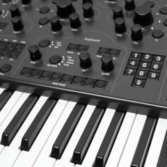 Aimnbreak - Modal 008 Patches