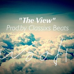 Rell Woodiir - "The View'