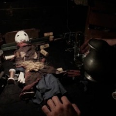 Valse De La Pépinière (Stop Motion by ArtFX)