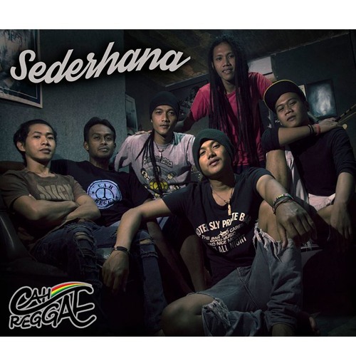 Cah Reggae_ Tikus Kantor