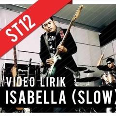 [Rockyâ„¢] Ft [Anggra Dwikiâ„¢] [ONEâ„¢] - Isabella (ST12) =BB= 2K15 Private [Iguana] Priview[1]