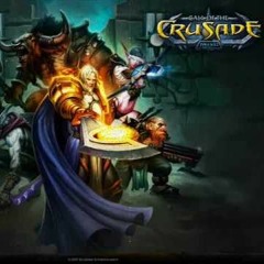 Trial Of The Champion Crusader Grand Crusader Music 05