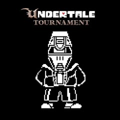 Undertale Tournament - Hyperlovania