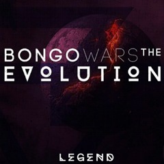 BHUDI-Legend ft Chante/Xolani Nqo