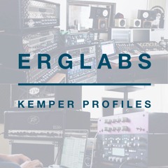 Placenta - Schön (recorded with ERGLabs Peavey 6534+ / Orange PPC 412)