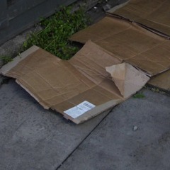 Where The Heart Is (Demo)