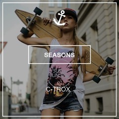 C - Trox - Seasons (feat. Jackson Breit & LOVEUNKNWN) (Prod. Lewis Cullen)
