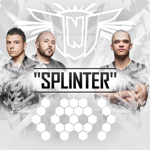 TNT & Audiofreq - Splinter