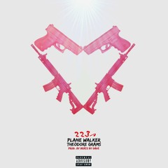 223s Ft Theodore Grams (Prod. By BeatzByDave)