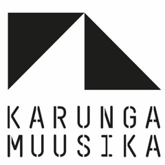 Karunga Muusika Podcast 006 - Mixed by Daniel Gorziza