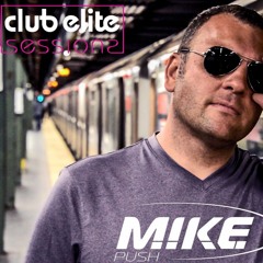 M.I.K.E. Push LIVE From Montreal - Intimate Sessions