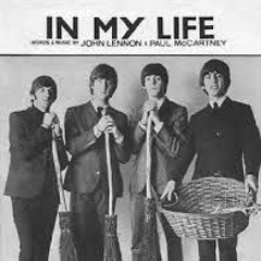 In My Life - The Beatles (cover)