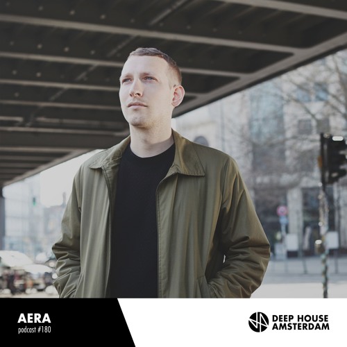 Aera - DHA Mixtape #180