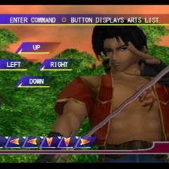 Legaia 2 Duel Saga - Fragments Of Soul (battle Theme)