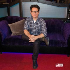 J.J. Abrams Discusses Star Wars: The Force Awakens On The Howard Stern Show