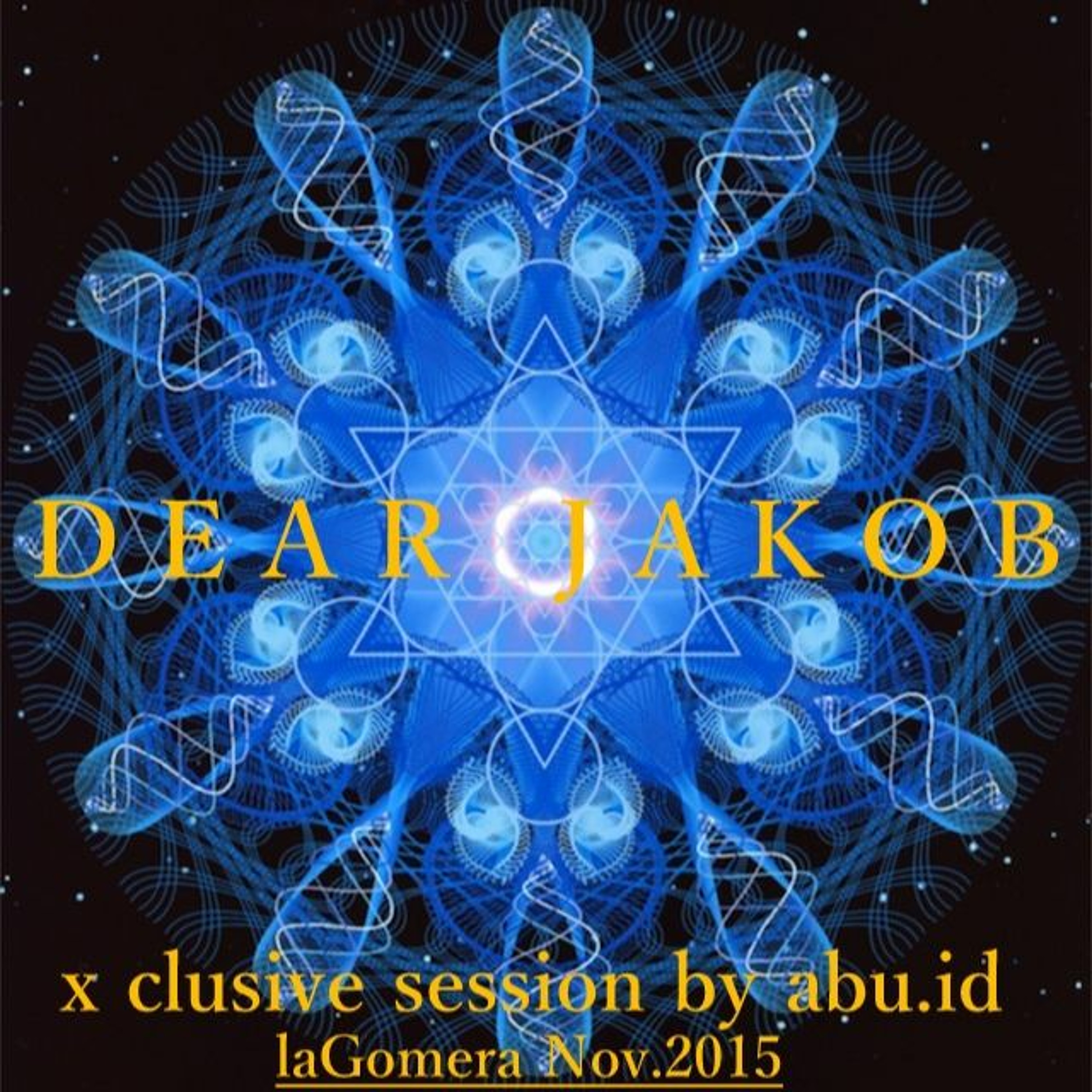 Abu.Id & Celeste(Good Vibez Music laGomera)