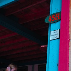 Move On feat. Tessa Phillips