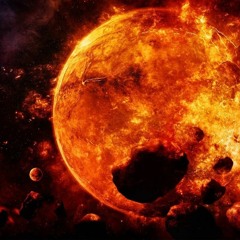 The World I Know - Cover