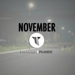 The Best of November