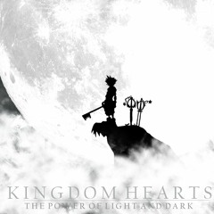 Kingdom Hearts - Dearly Beloved (Trance Techno Remix)