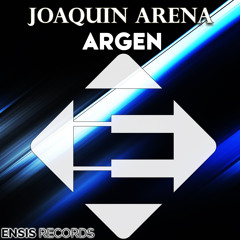 Joaquin Arena - Argen (OUT NOW)[Ensis Records]