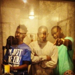 We Miss You Ft (HWG) Big D & See