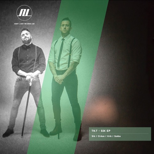 Mix 23: Onix