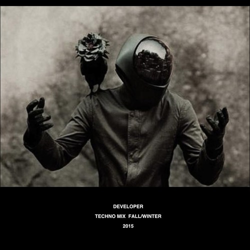Developer _ Techno Mix Fall/Winter 2015
