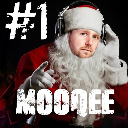 Advent Day #1: Badinga - (Mooqee Feel It Edit)