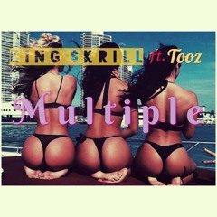 King $kril - Multiple feat. Tooz