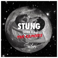 Quinn XCII - Stung (Sailors Remix)