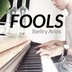 Fools (Cover)- Ibellry Arios