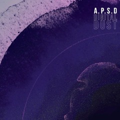 Premiere: APSD - Homegrown Feat. Joe Dukie
