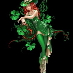 Last Gasp Faerie