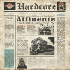 Affluente - 'Pura Luce'