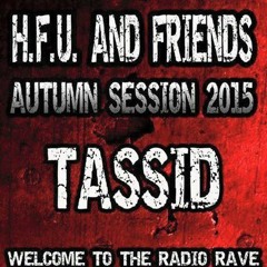 Tassid - H.F.U. Autumn 2015