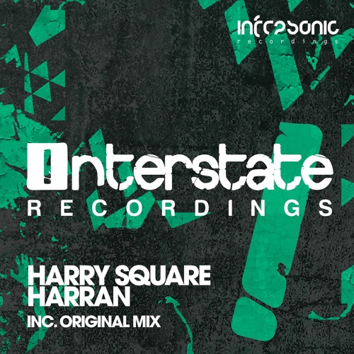 Harry Square - Harran