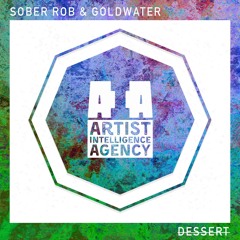 Sober Rob & Goldwater - Dessert