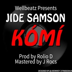 Jide Samson - Komi