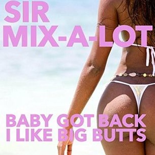 DOWNLOAD SIR MIX LOT download sir mix lot: