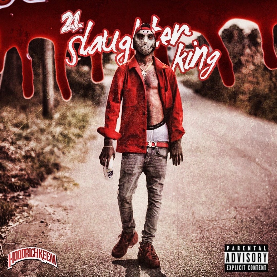 Listen to 10. Deserve (Prod.By Metro Boomin) by 21 Savage in