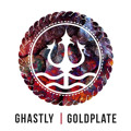 Ghastly&#x20;&amp;&#x20;Goldplate Dogs&#x20;In&#x20;The&#x20;House Artwork