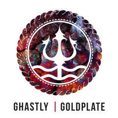 Ghastly & Goldplate - Dogs In The House