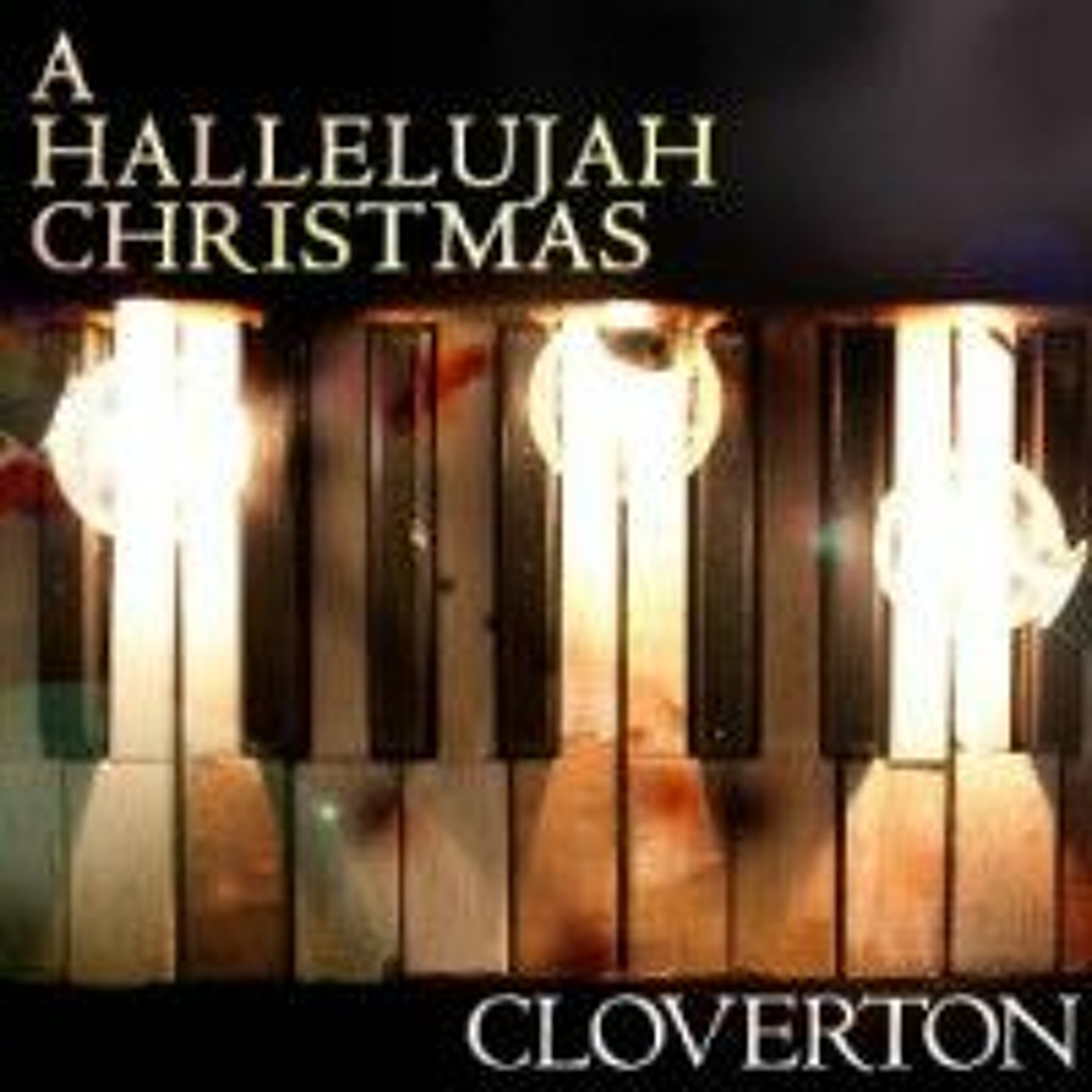 11 - 29 - 15 - Hallelujah Christmas episode artwork