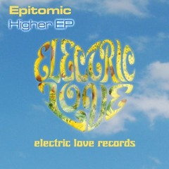 Higher (Original Mix)