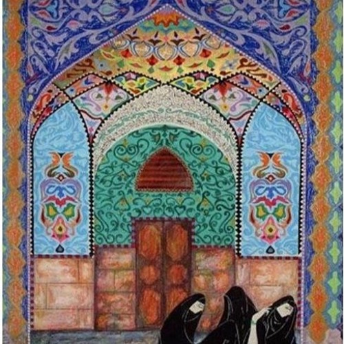 مو هذا طبع النخل ؟.. واقف يموت النخل ..كريم منصور