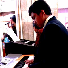 justin bieber - purpose ( cover adinuhendra)