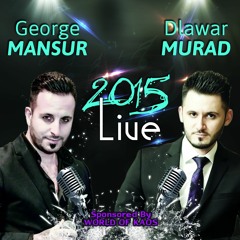 Track 3 - Dalawr&George Shekhani Yaqora شيخاني يقورا دلاور مراد & جورج منصور